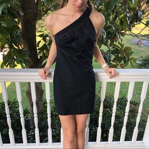 NWOT Free People Cocktail Dress LBD
